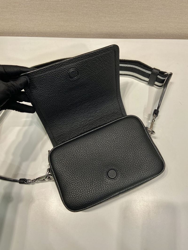 Prada Satchel Bags